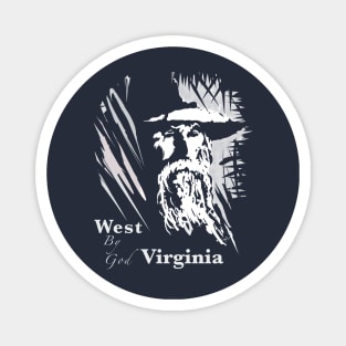 West Virginia Magnet